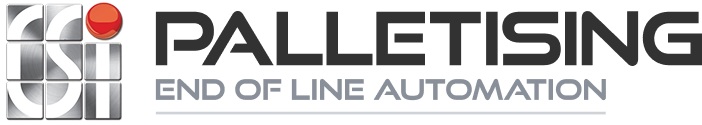 Palletising