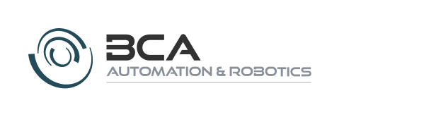 BCA Logo