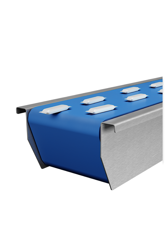 Palletising