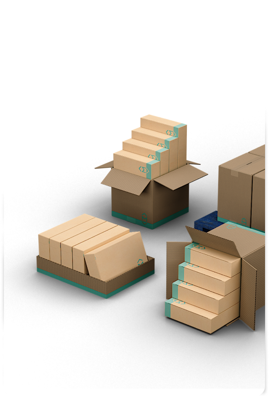 Casepacking