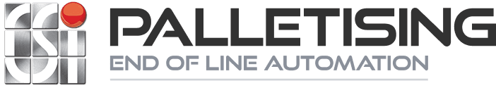 Palletising
