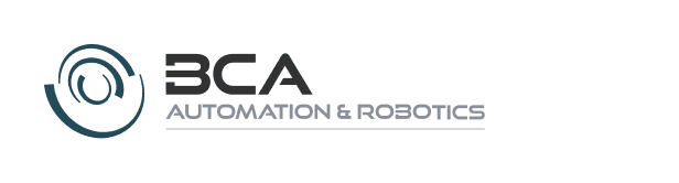 BCA Logo