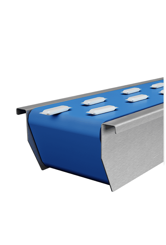 Palletising