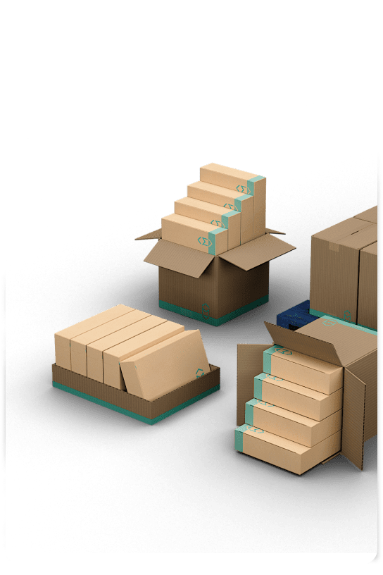Casepacking